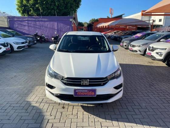 FIAT CRONOS 1.0 FIREFLY FLEX DRIVE MANUAL FIAT CRONOS 1.0 FIREFLY FLEX DRIVE MANUAL